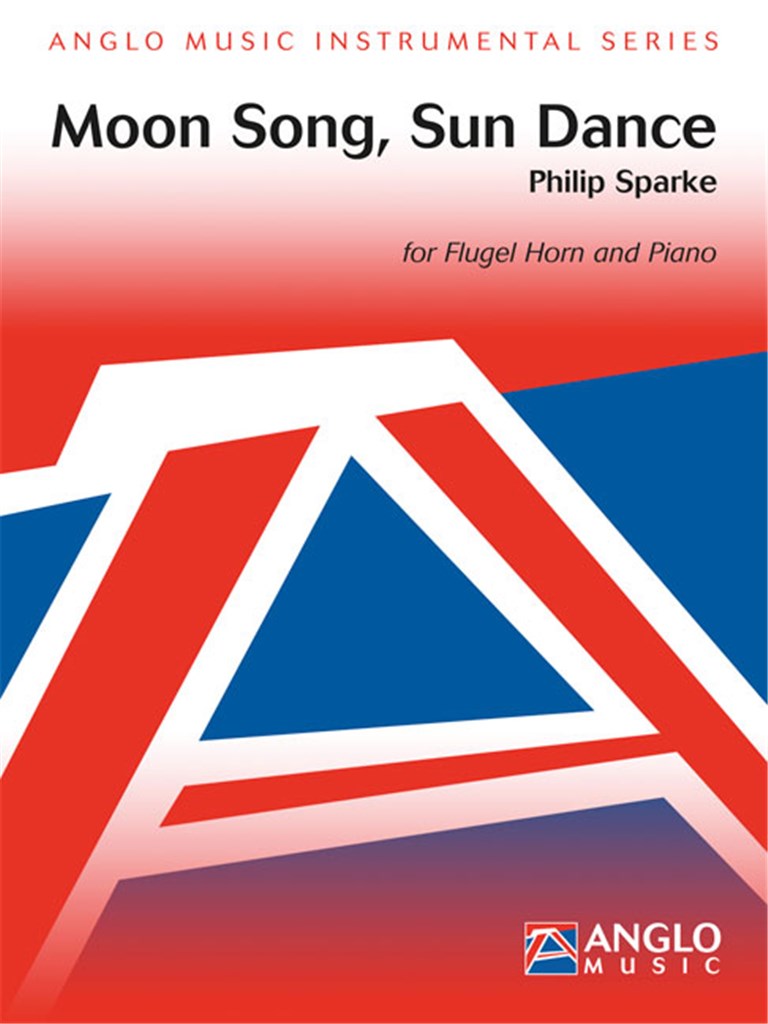 Moon Song, Sun Dance